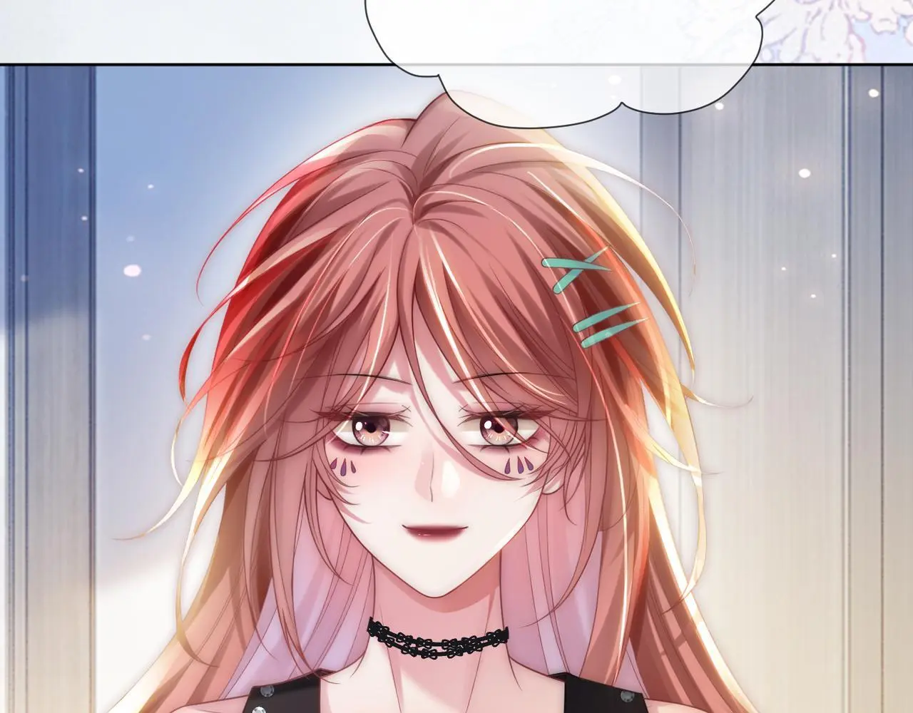 第25话 敢挖我的墙角?44