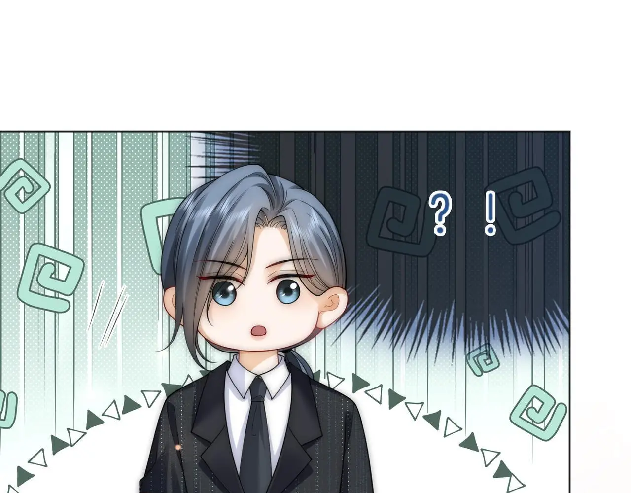 第29话 如何招架美男计57