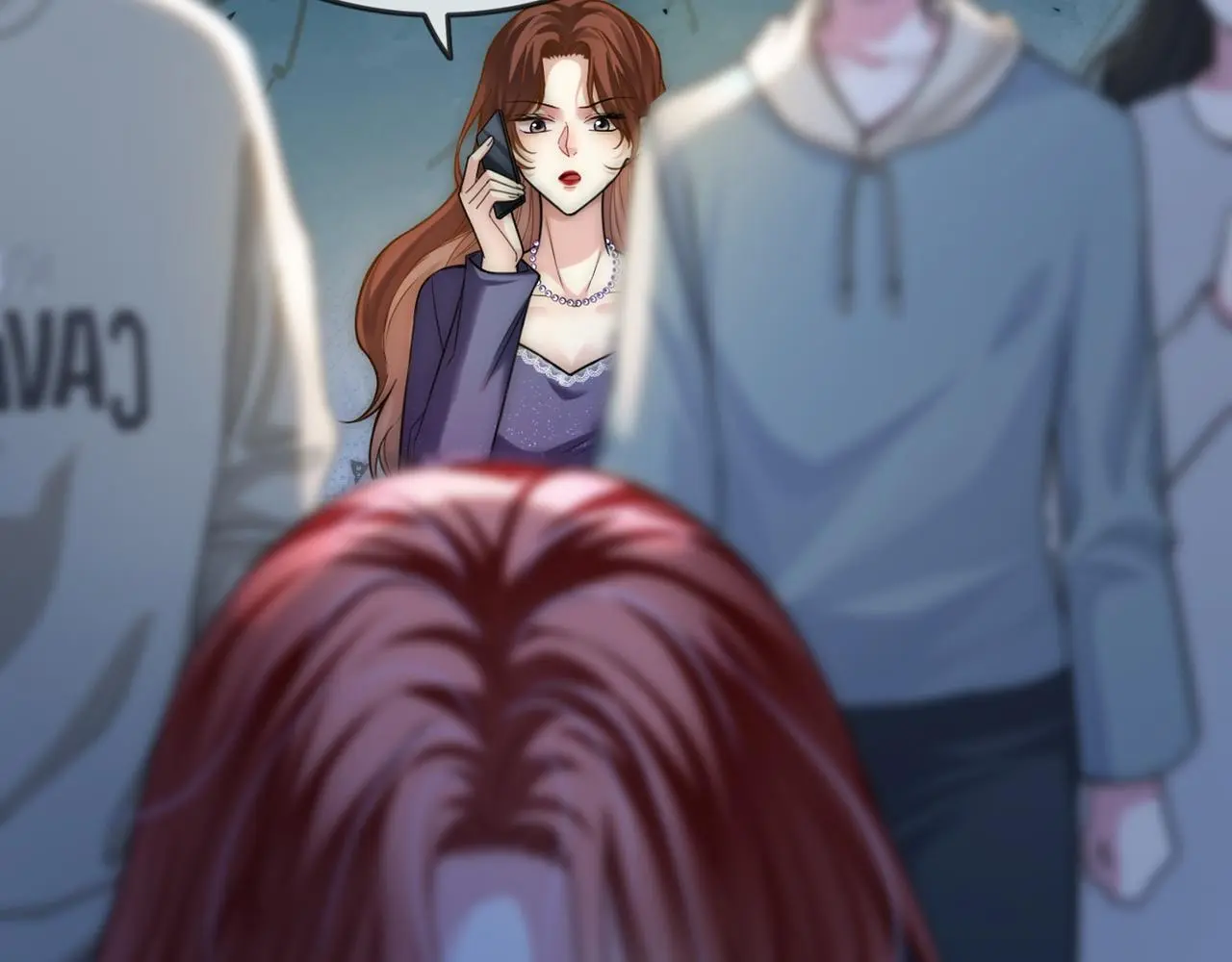 第21话 真实身份要暴露了？！46