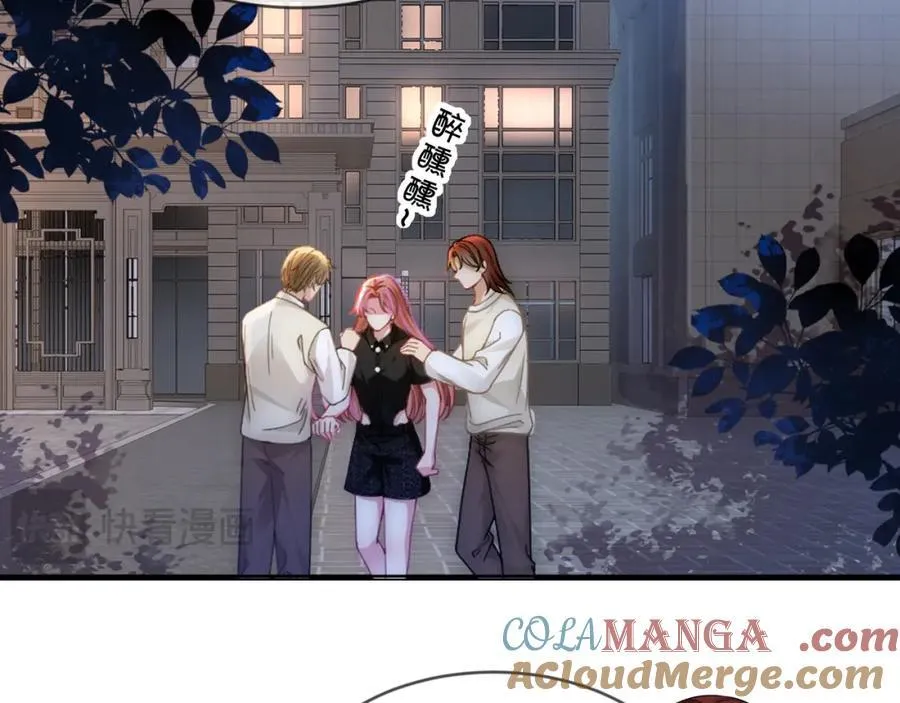 第44话 爽快回击80