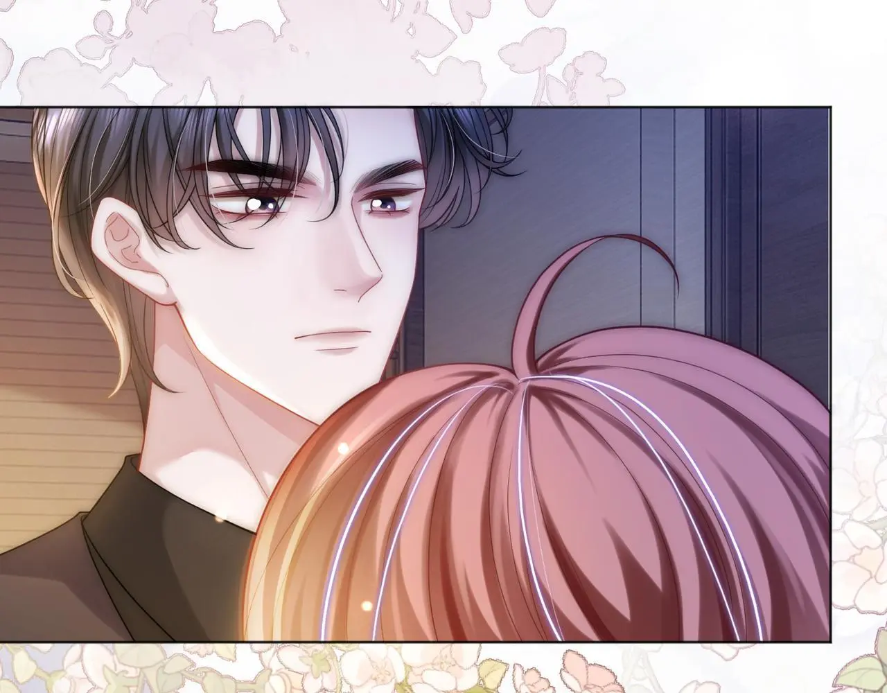 第29话 如何招架美男计30