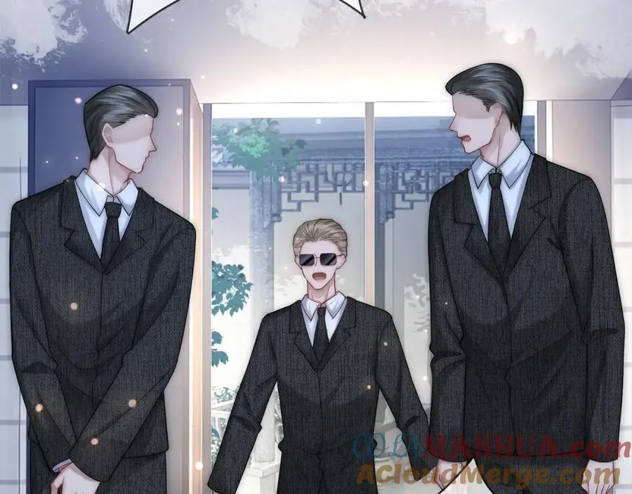 第37话 棠棠被绑架了？！80