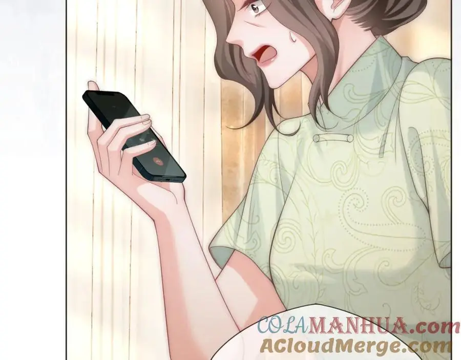 第37话 棠棠被绑架了？！68