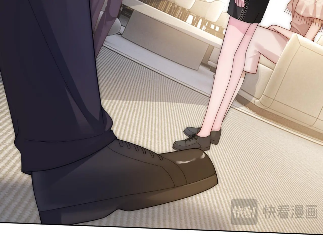 第31话 潇洒化解危机89