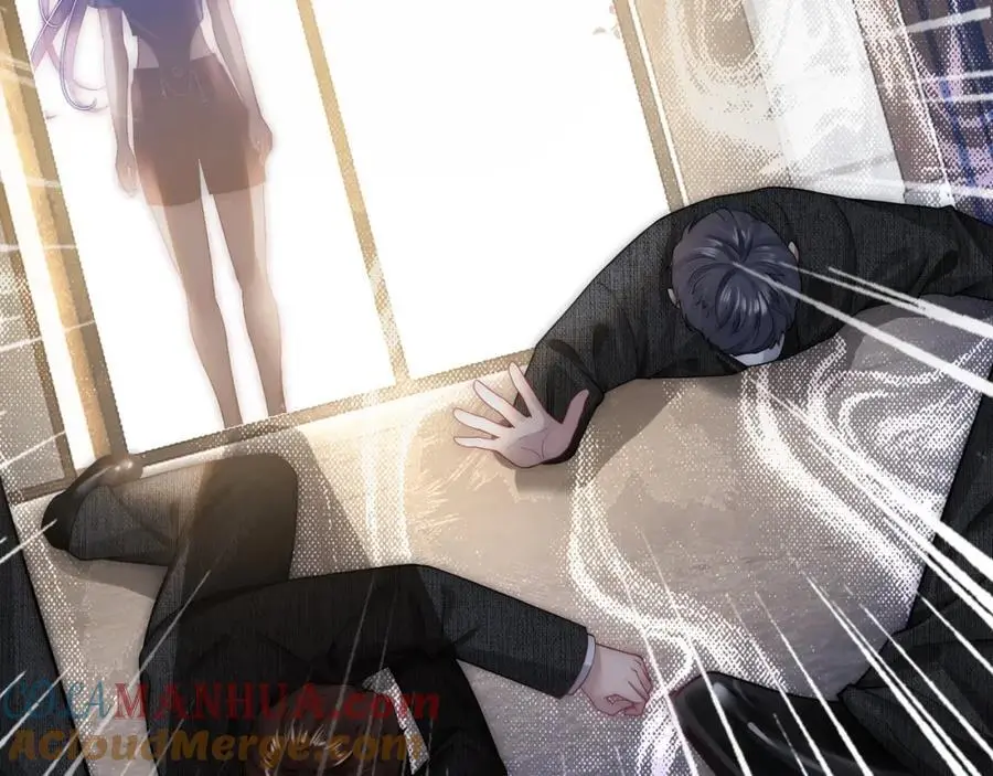 第37话 棠棠被绑架了？！84