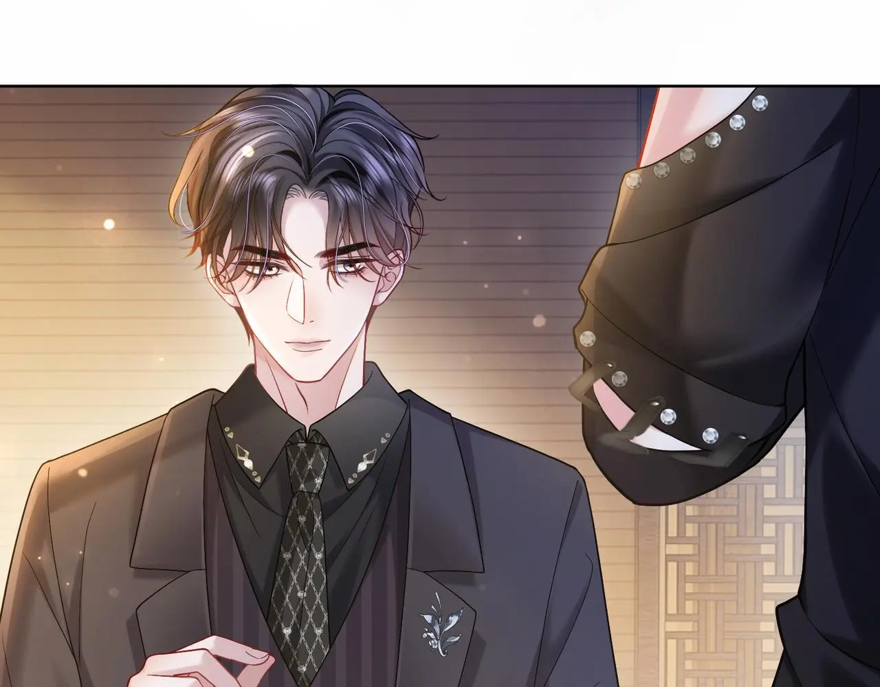 第29话 如何招架美男计44