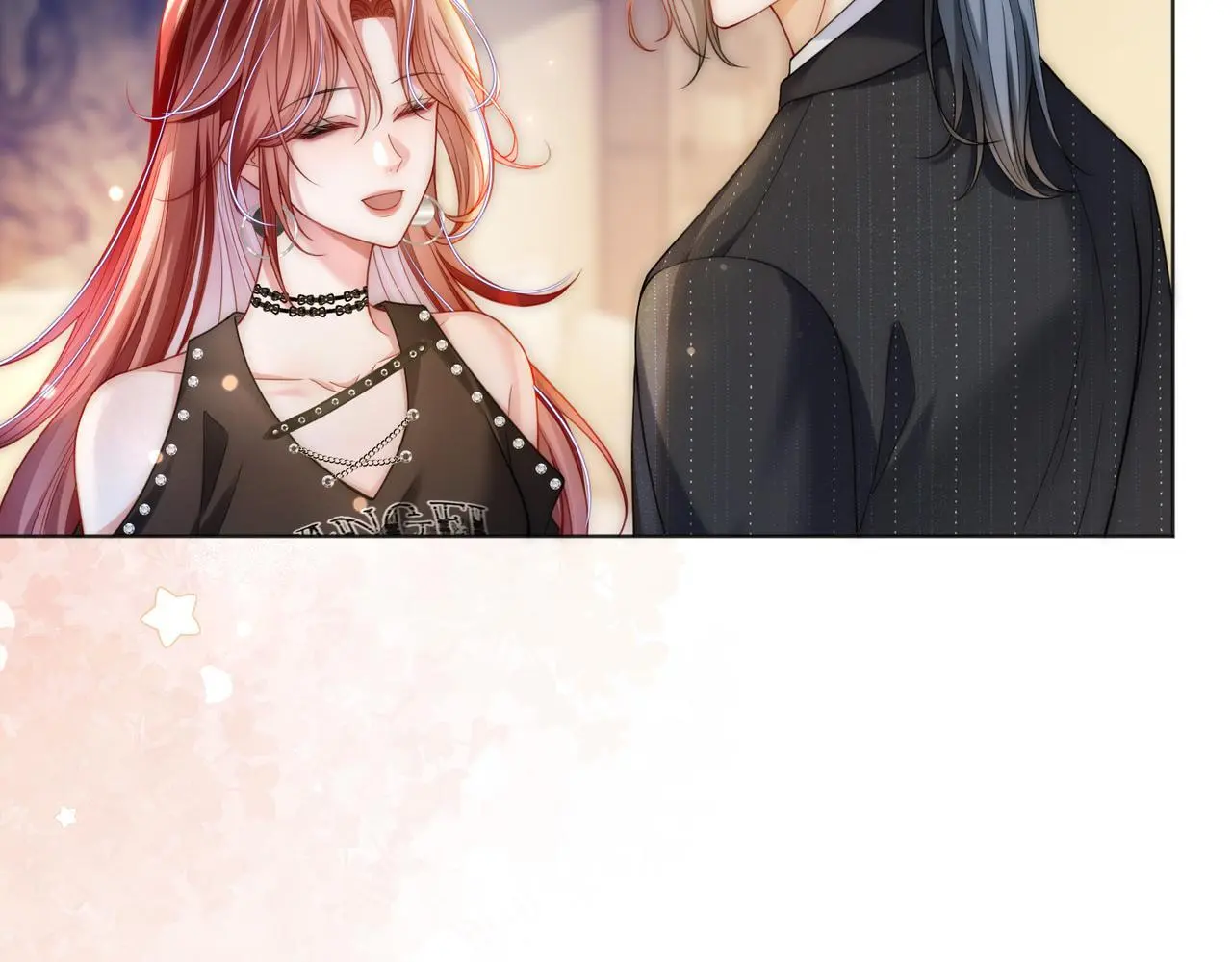 第29话 如何招架美男计64