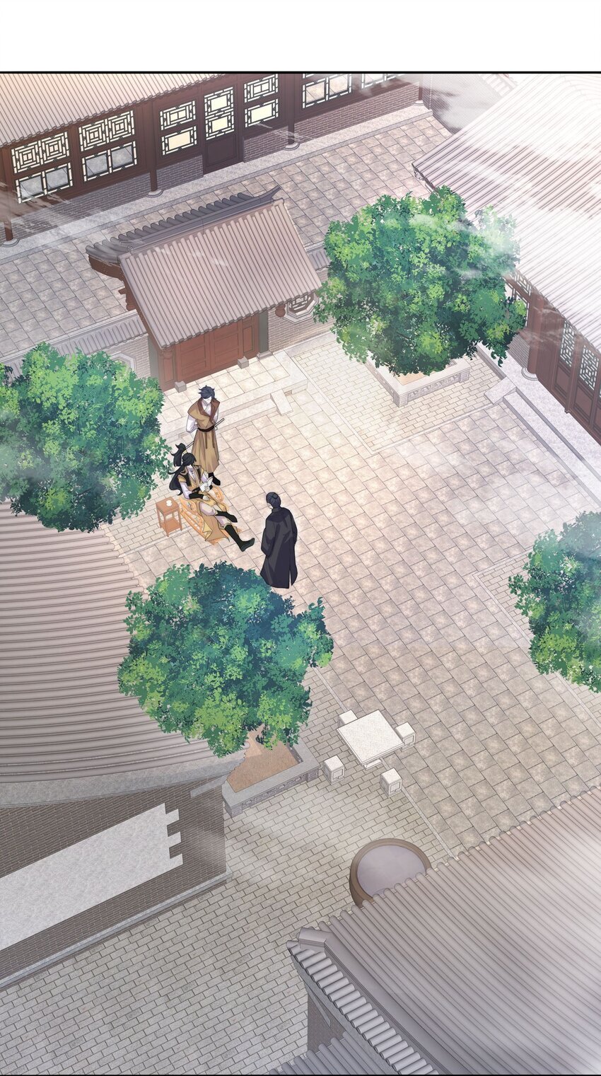 001 序列之首居然是个废材？3
