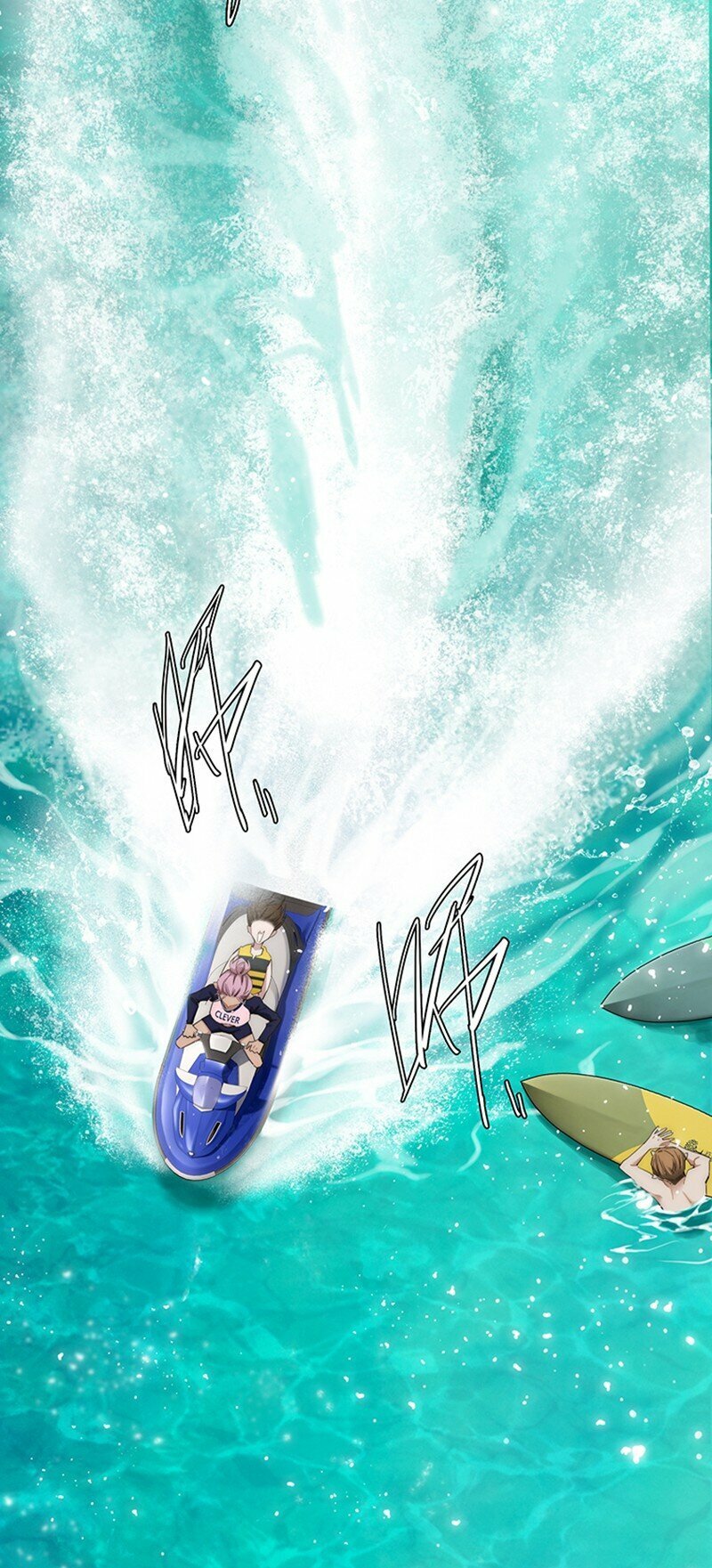 002 快快快停下…不行了！32