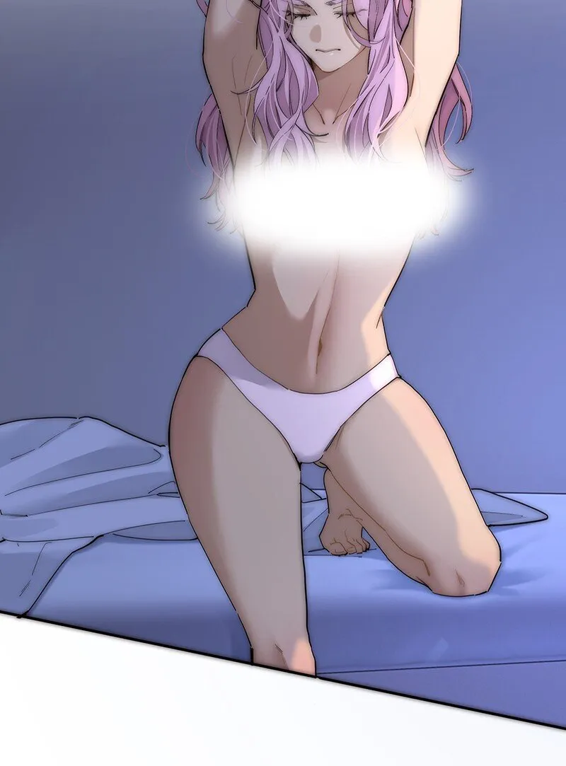 017 美神降临12