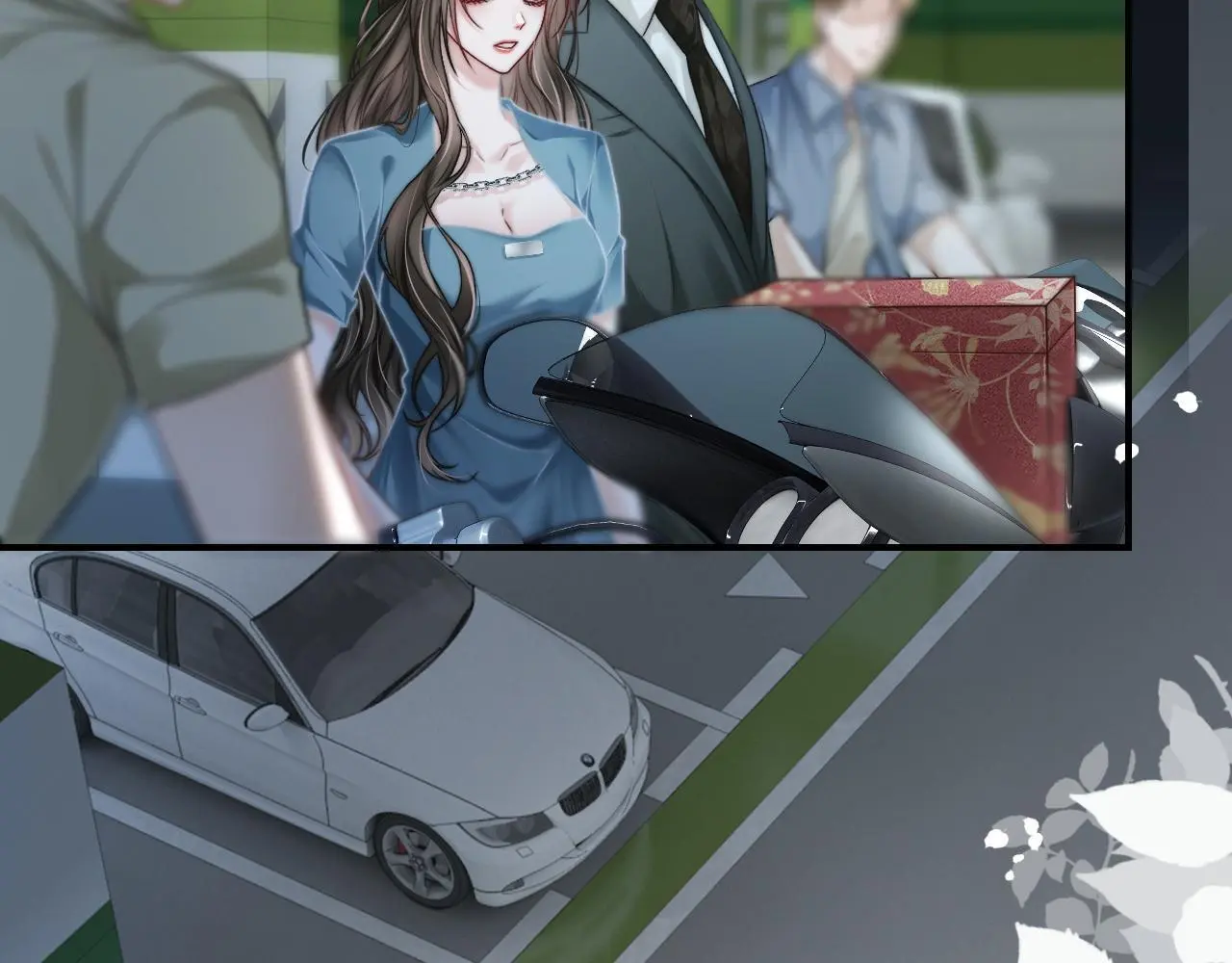 32 揭开真面目7