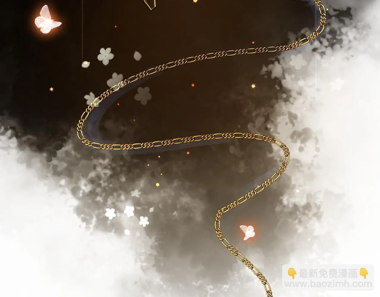 23 不会再迈入你的笼子32