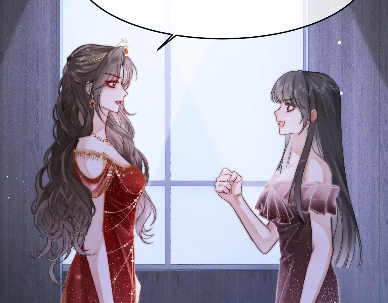 29 毕业宴会还是相亲101？93
