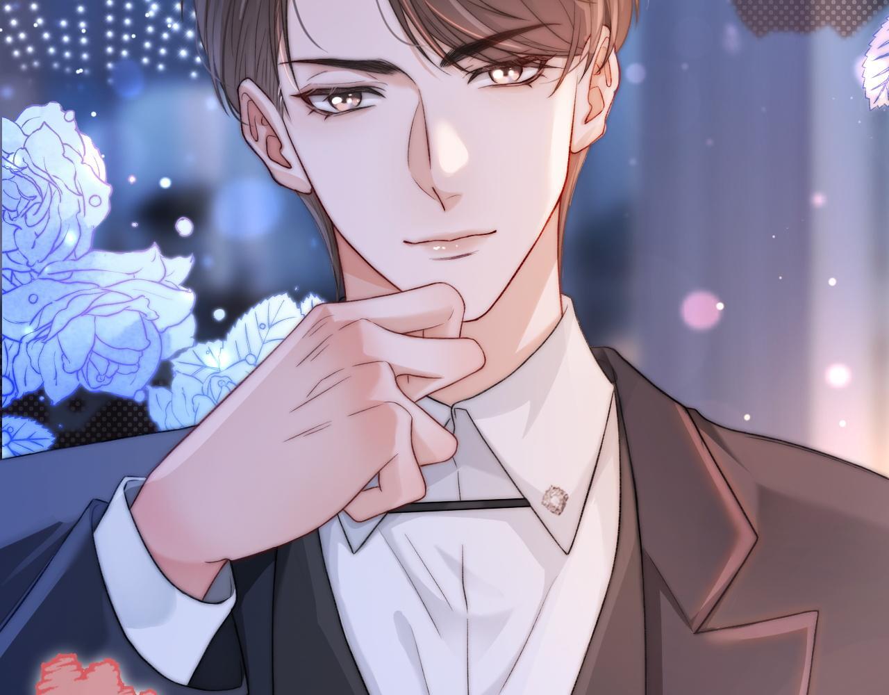 21 心仪的男嘉宾？86