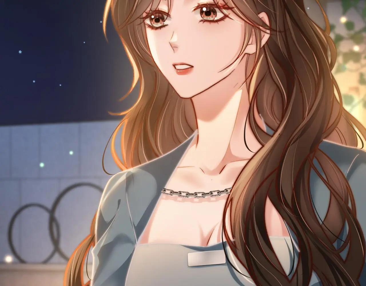 33 妻离子散？50