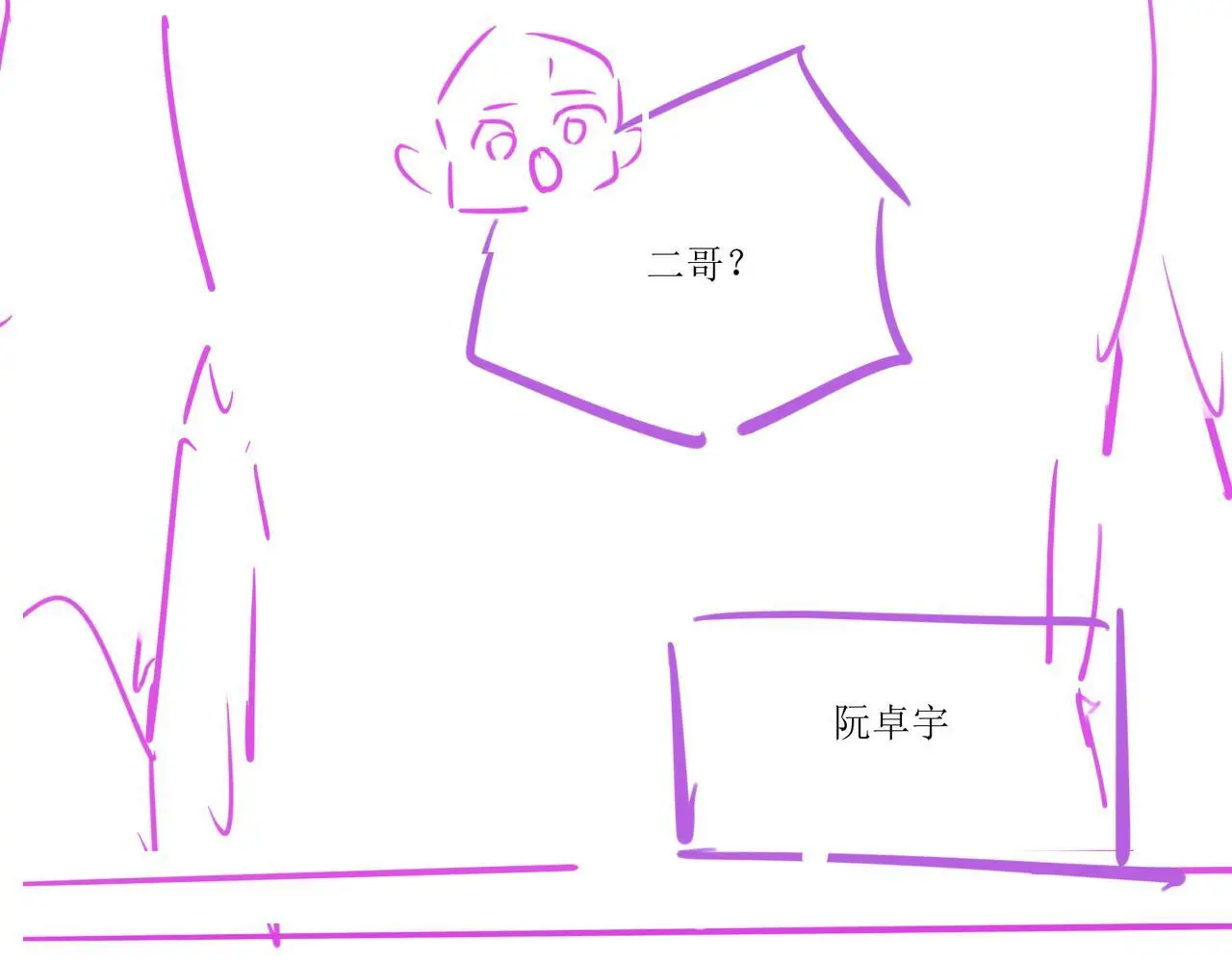25 绿茶作妖？大逼斗伺候108