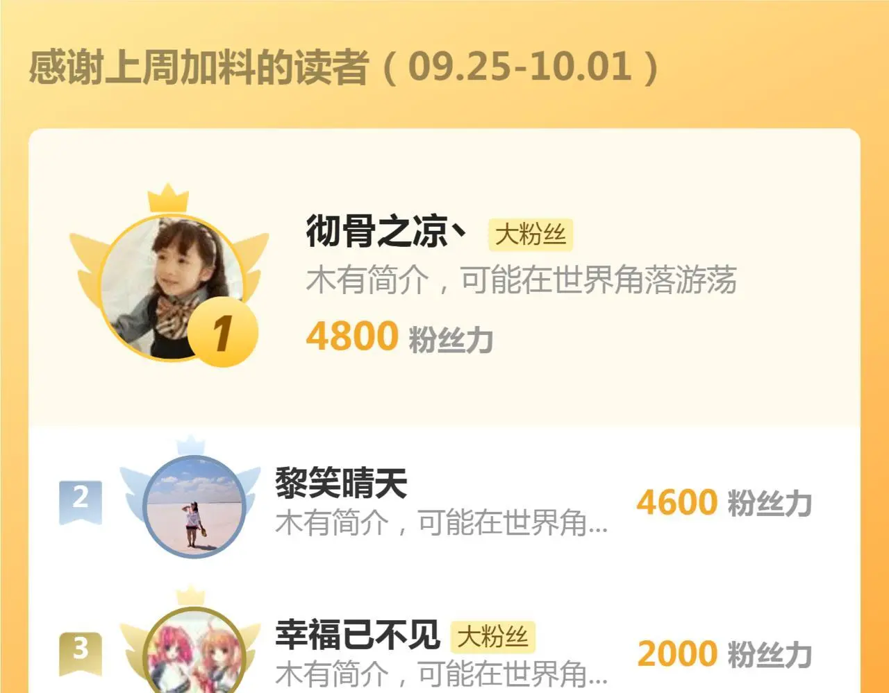23 不会再迈入你的笼子104