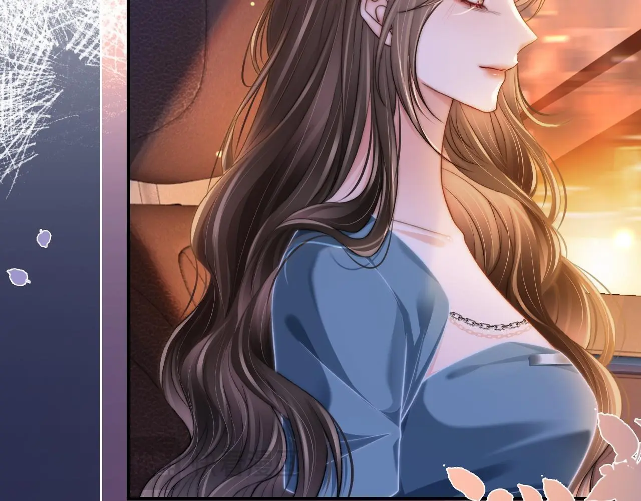 33 妻离子散？20