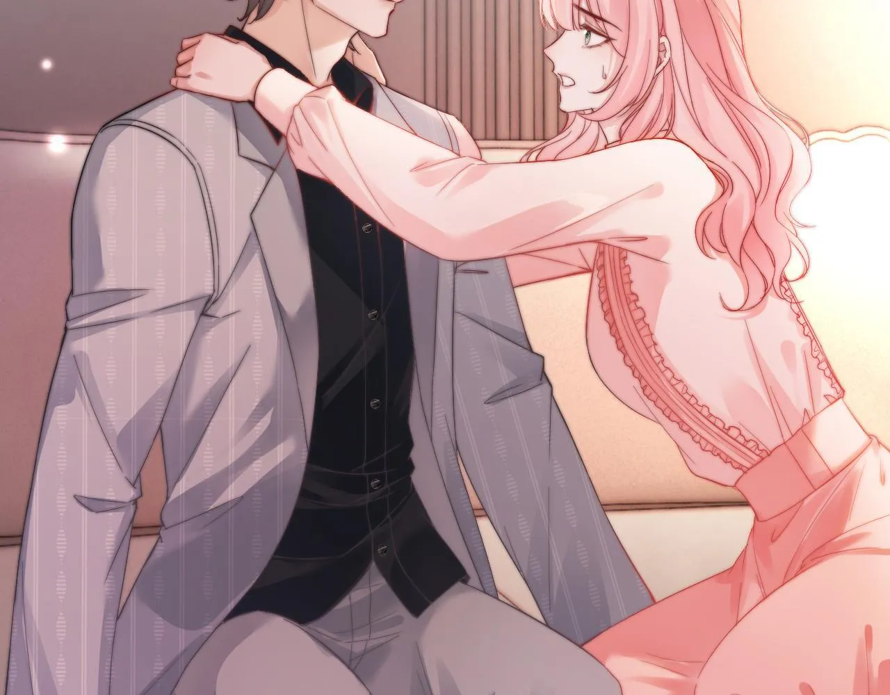 39 男主解救18