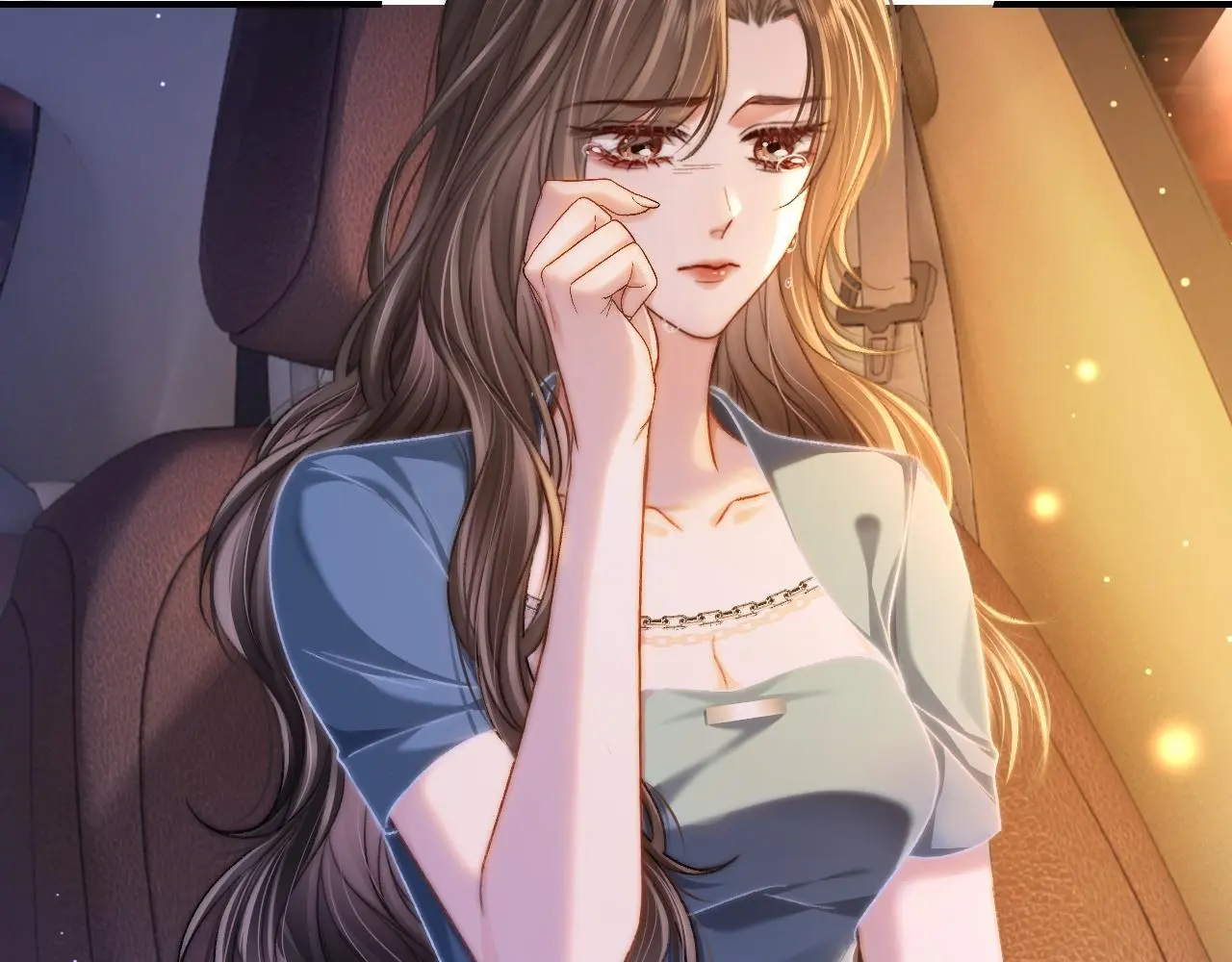 33 妻离子散？6