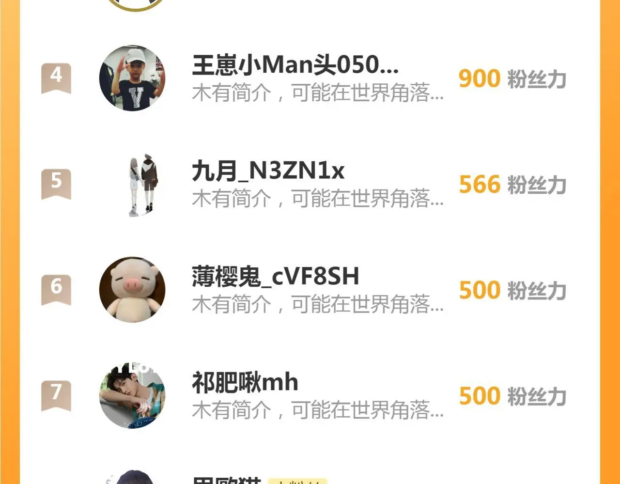 22 势均力敌的爱情100