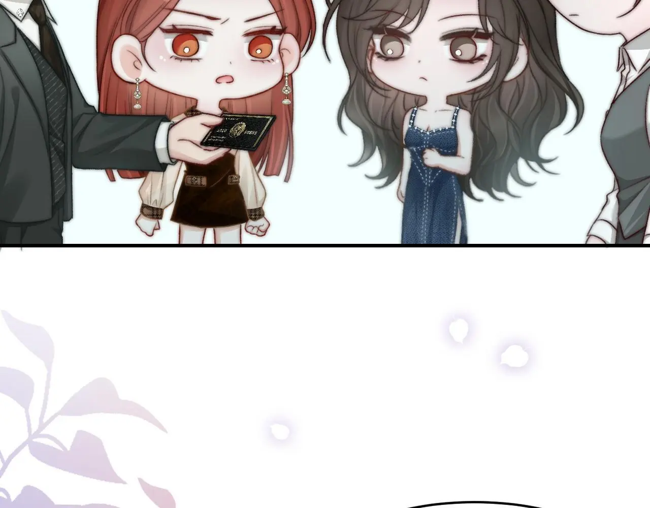 27 钞能力追妻69