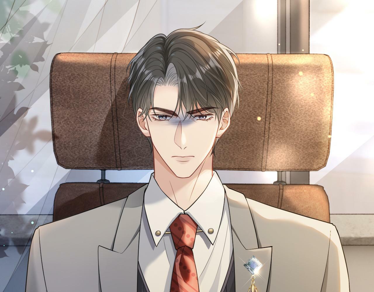 03 前男友求复合？32