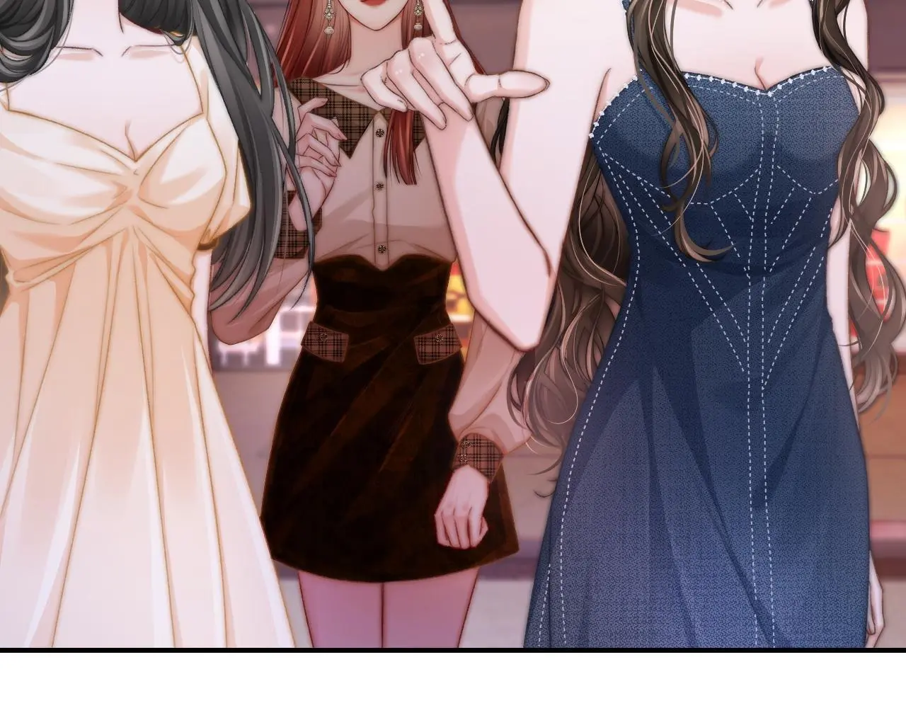 27 钞能力追妻16