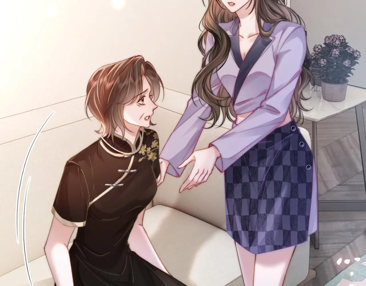 34 追妻之路46