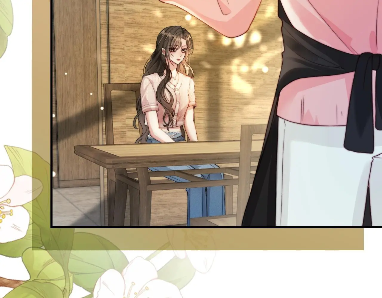 23 不会再迈入你的笼子37