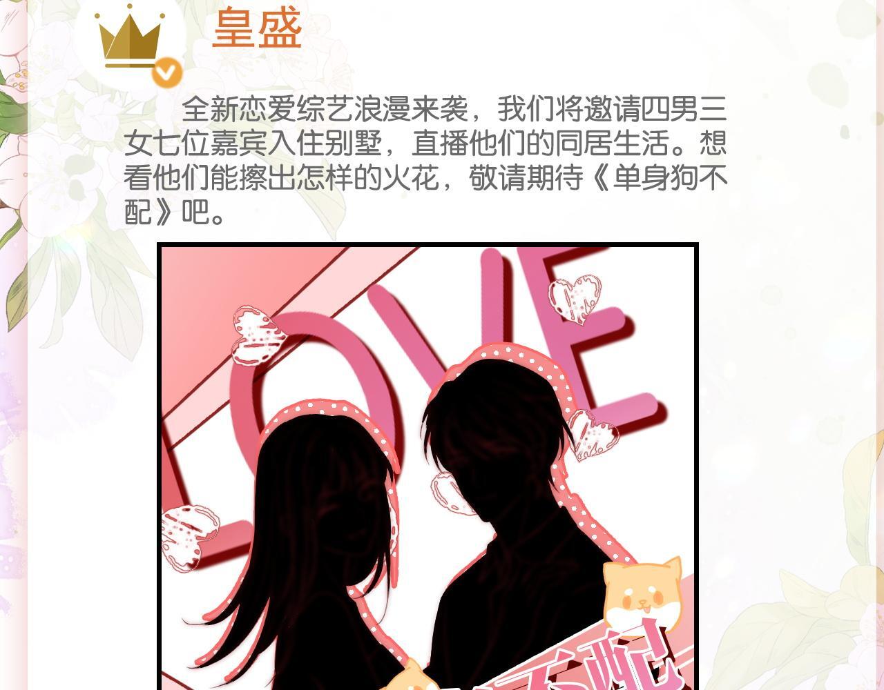 19 恋综上线23