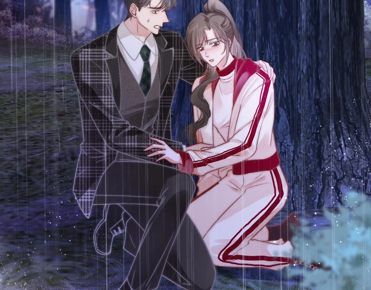 39 男主解救61