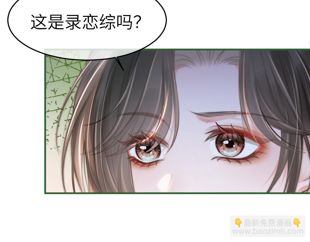 19 恋综上线41