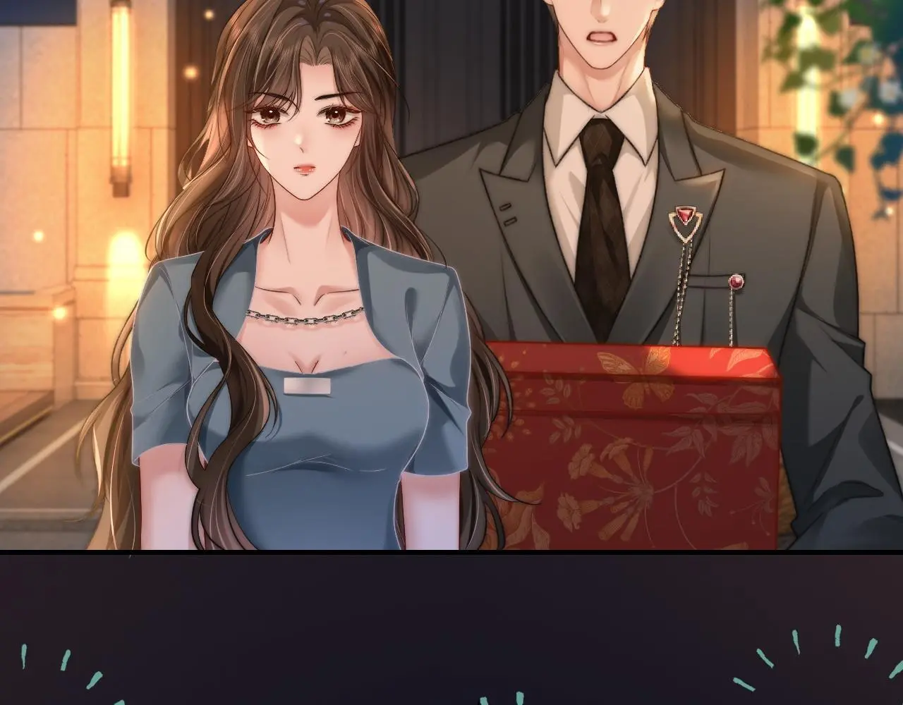 33 妻离子散？52