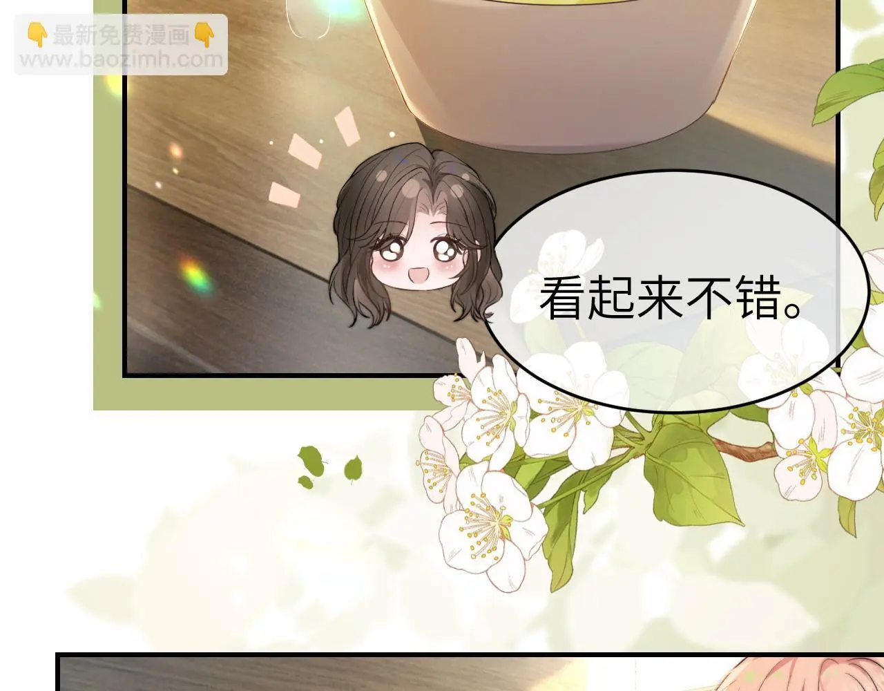 23 不会再迈入你的笼子45