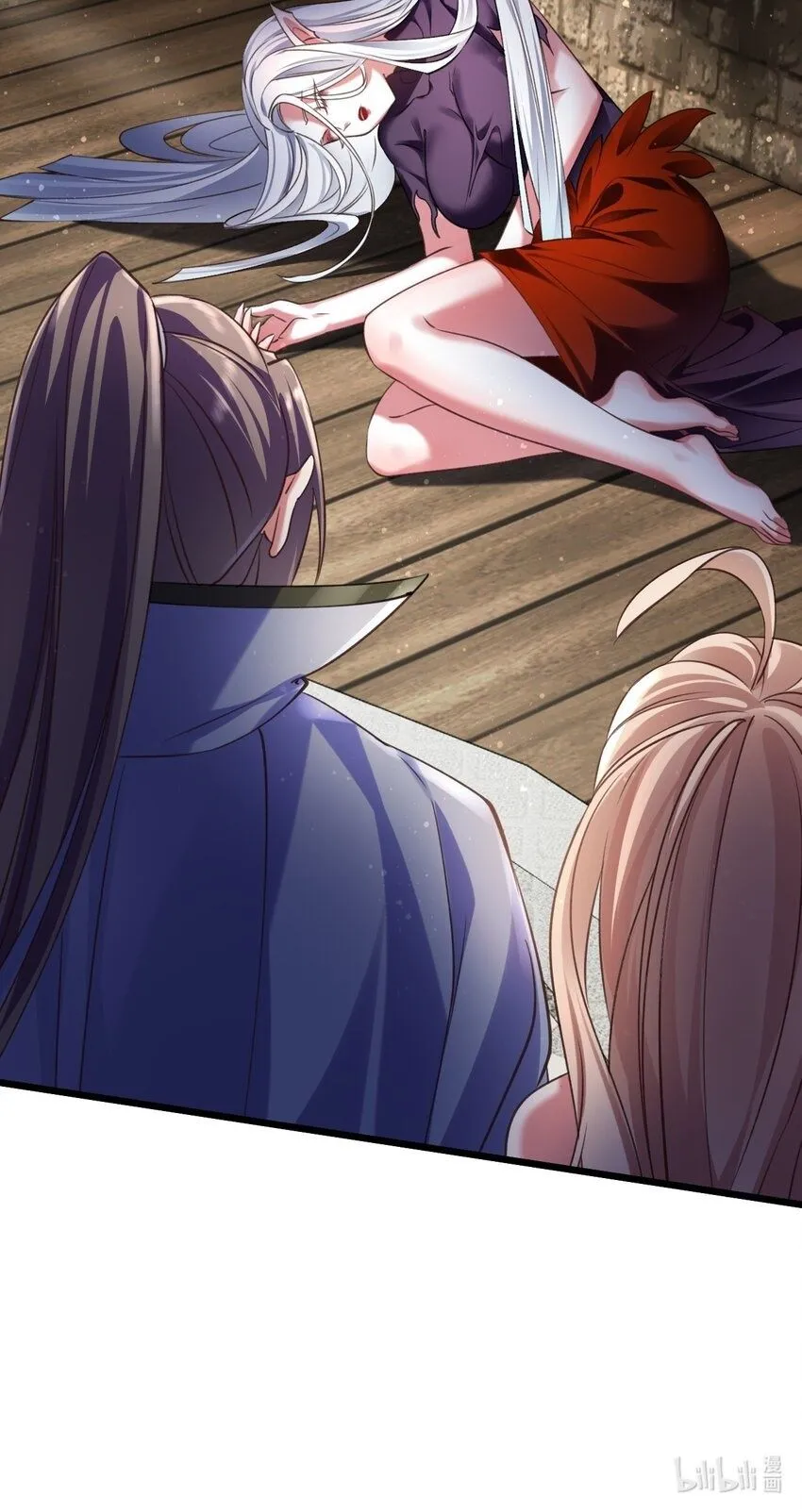 042 白化吸血女妖29