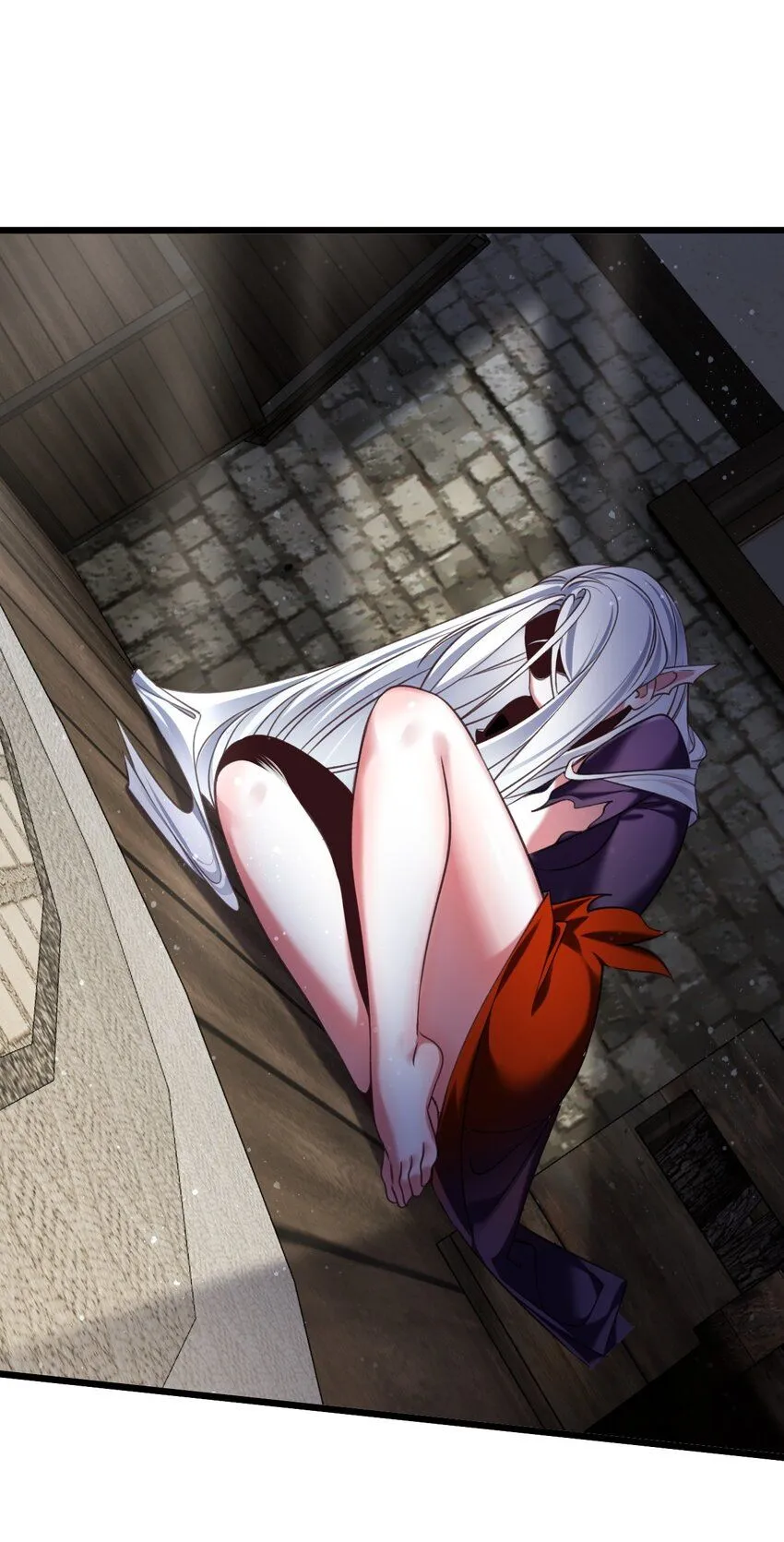 042 白化吸血女妖19