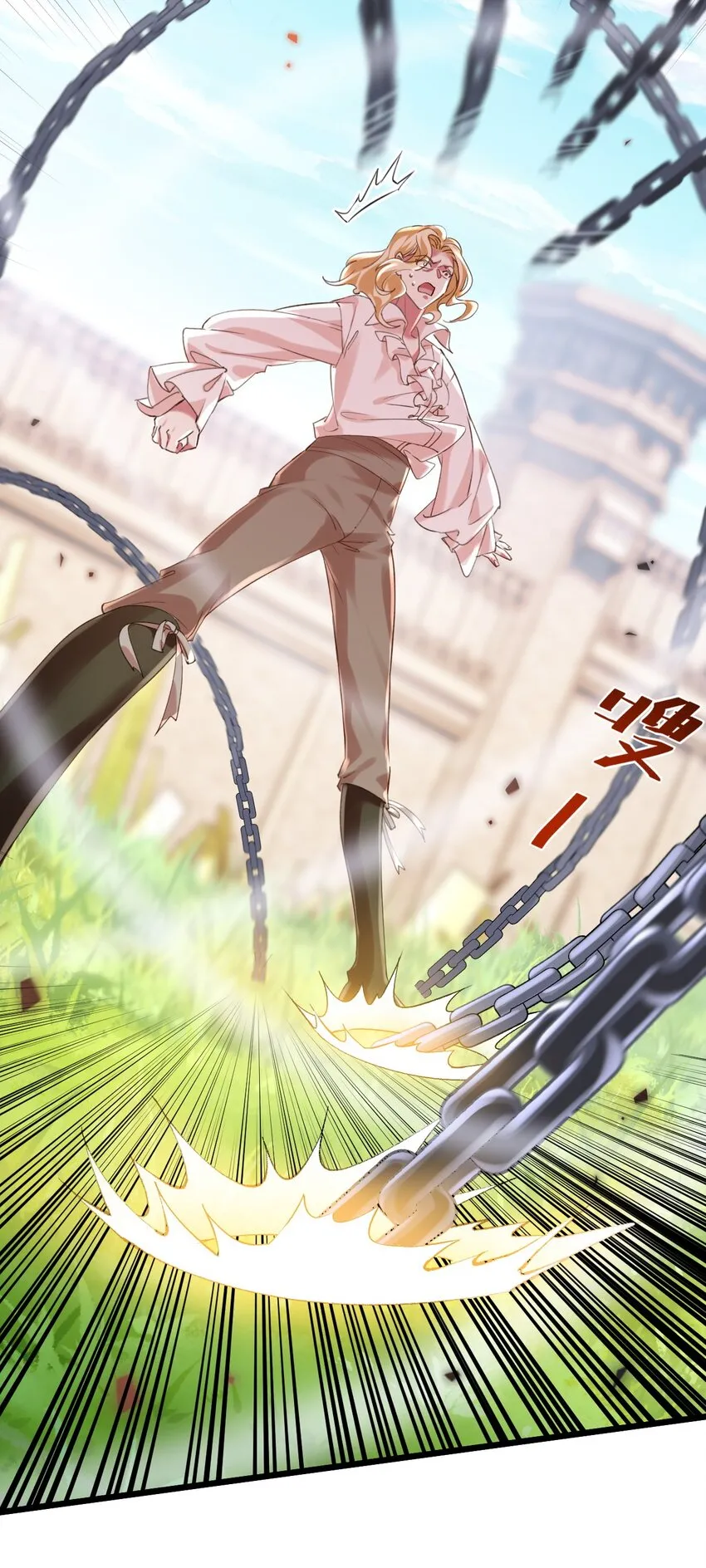 009 大义灭亲9