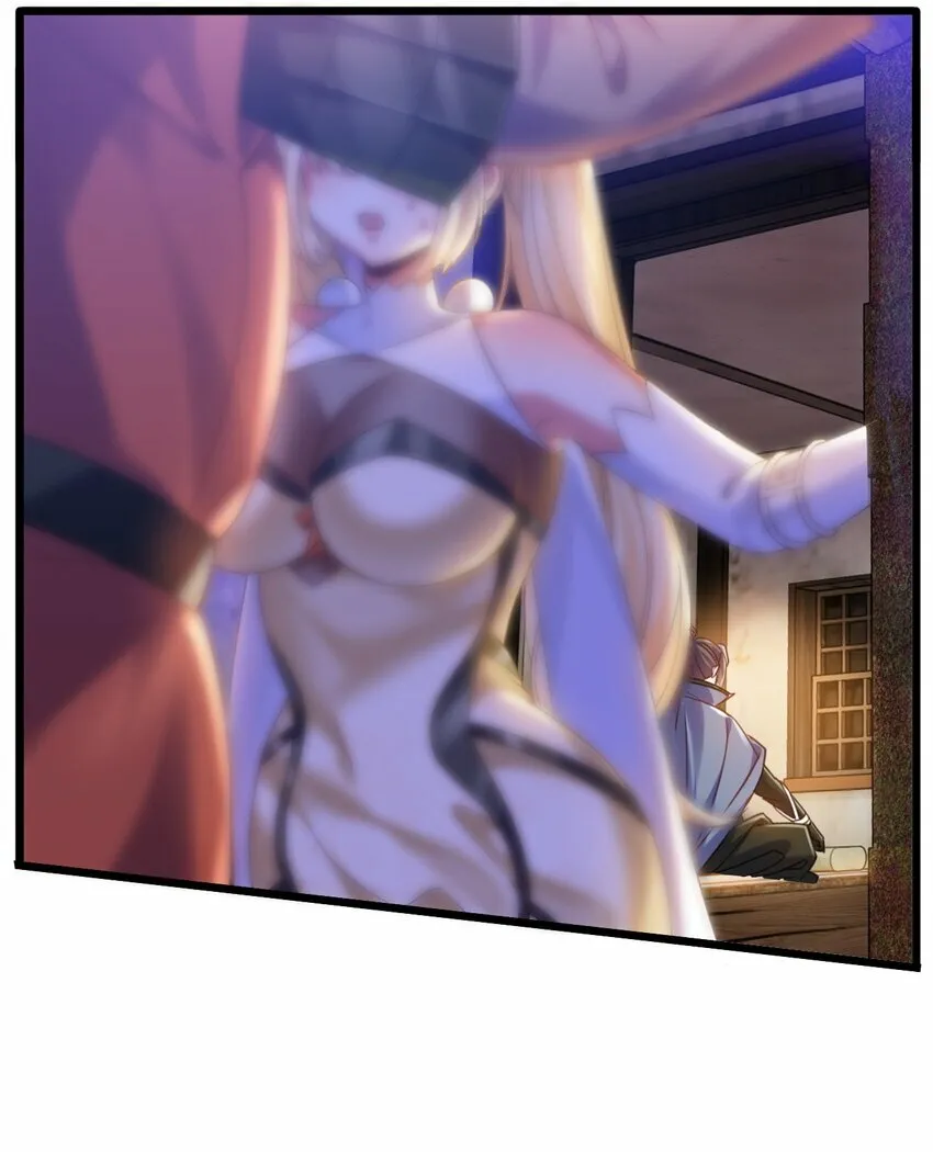 019 因为我是猎魔人18