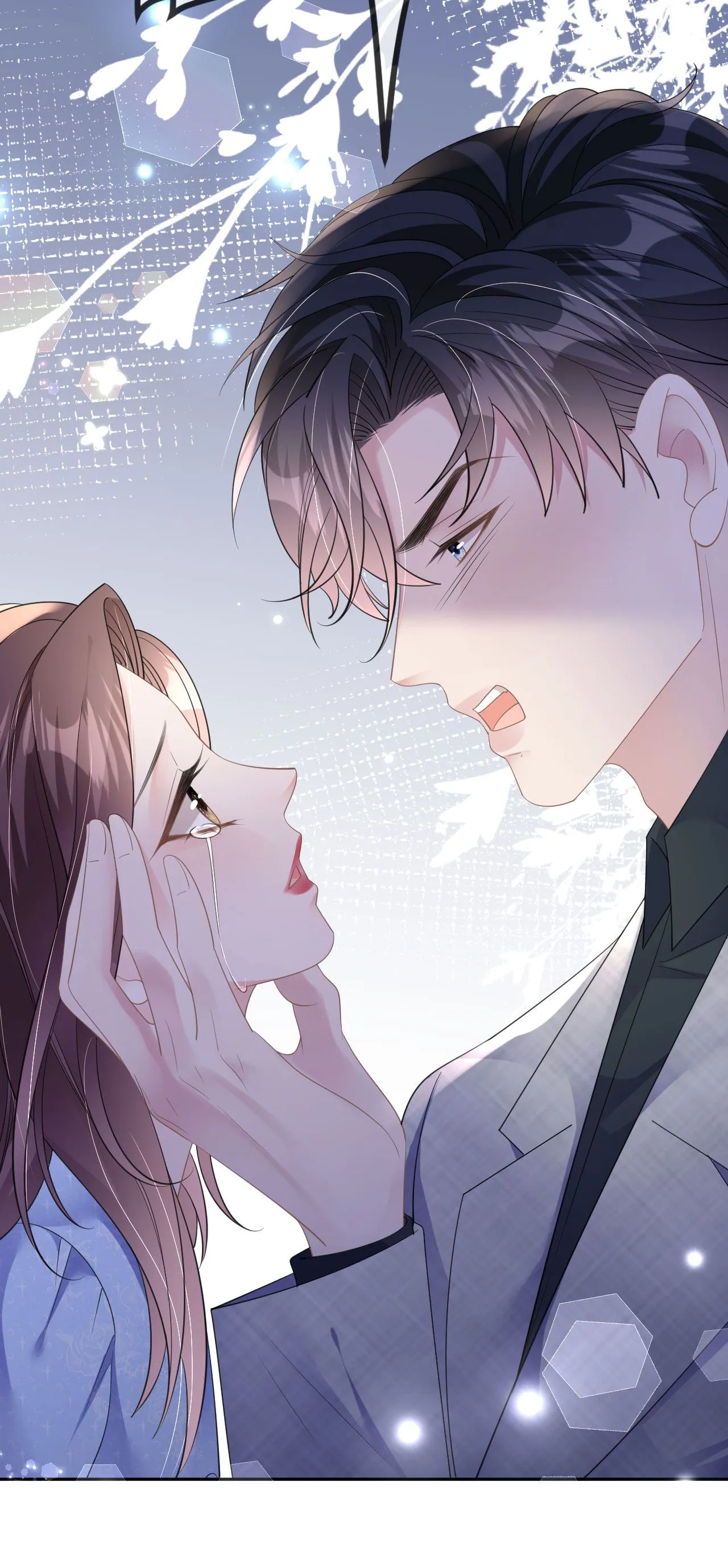 第61话 面对霸总13