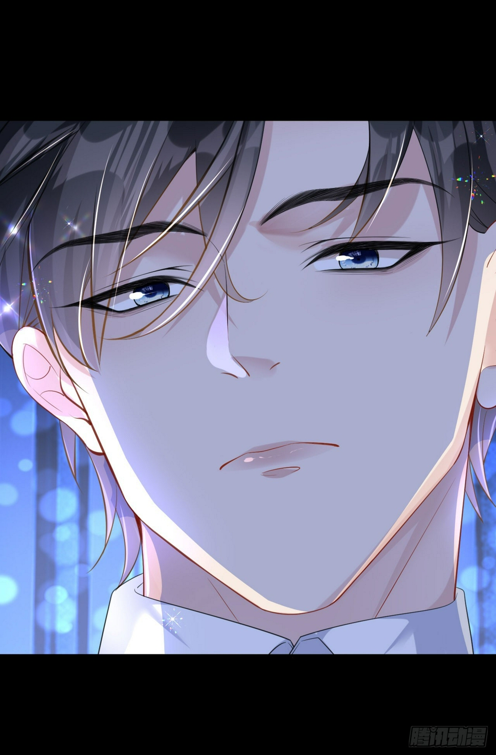 第3话 乖，抬起脸25