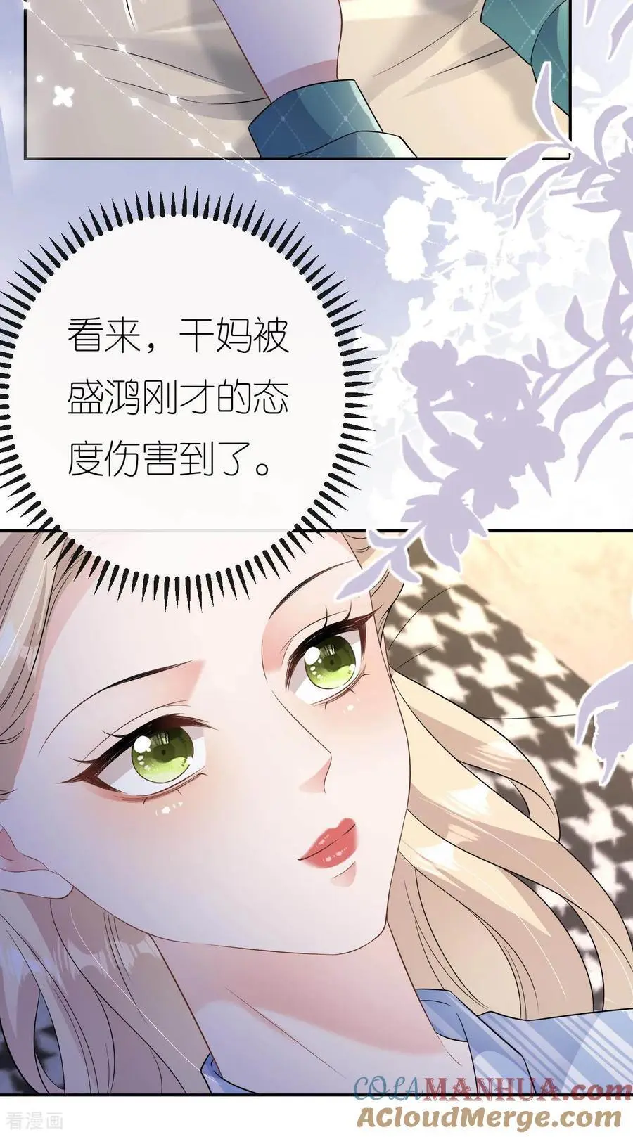 第117话 盛母坠楼4