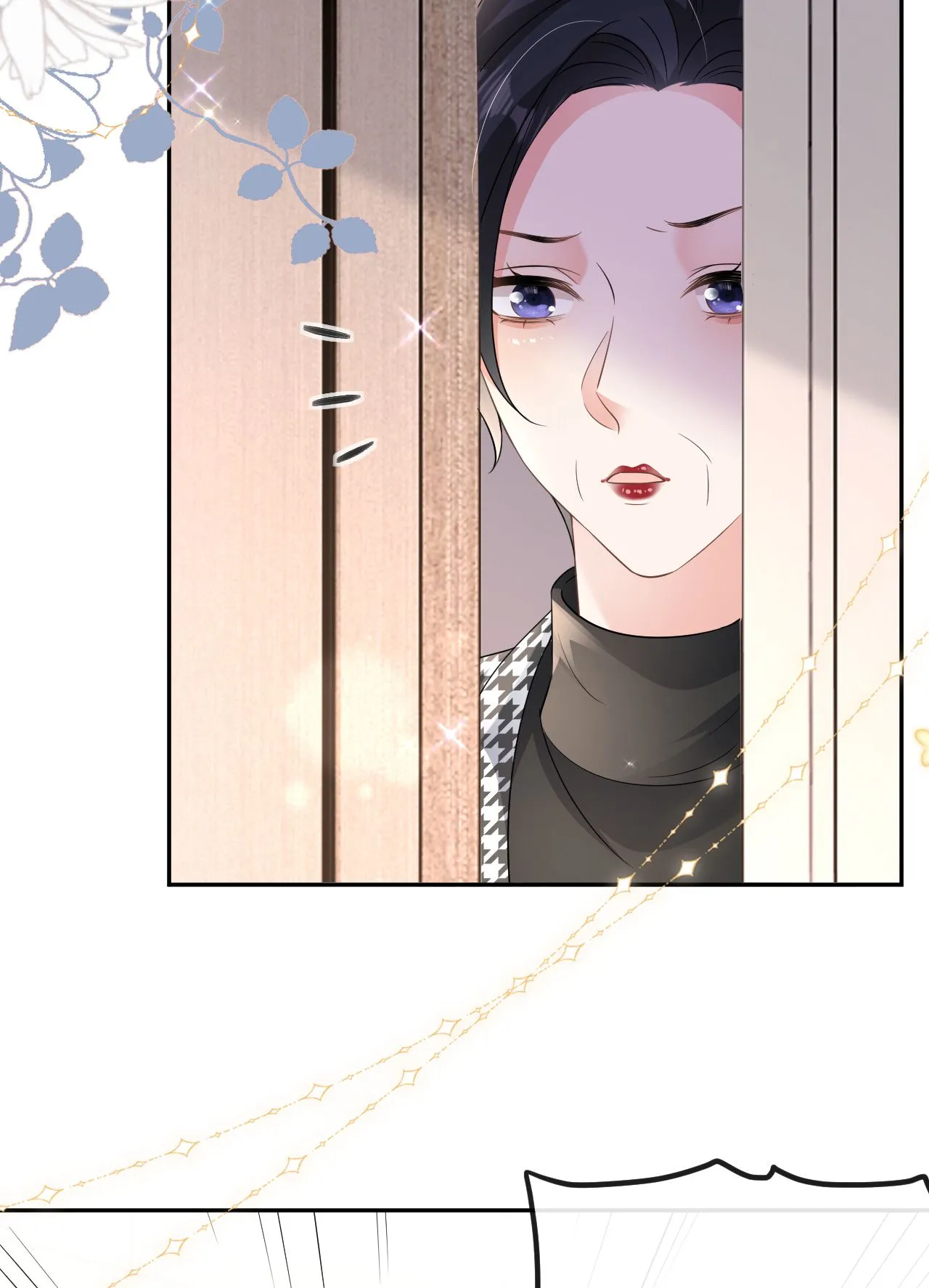 第88话 病房内的警告14
