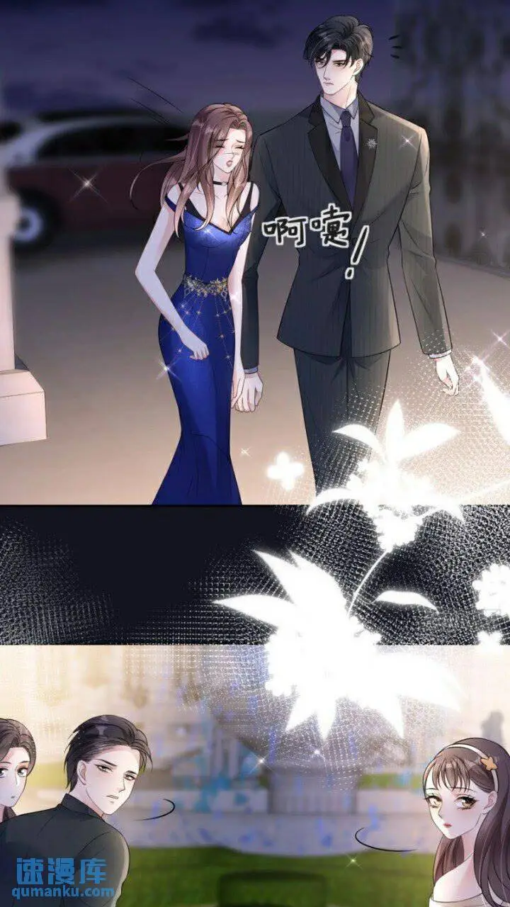 第85话 参加晚宴3