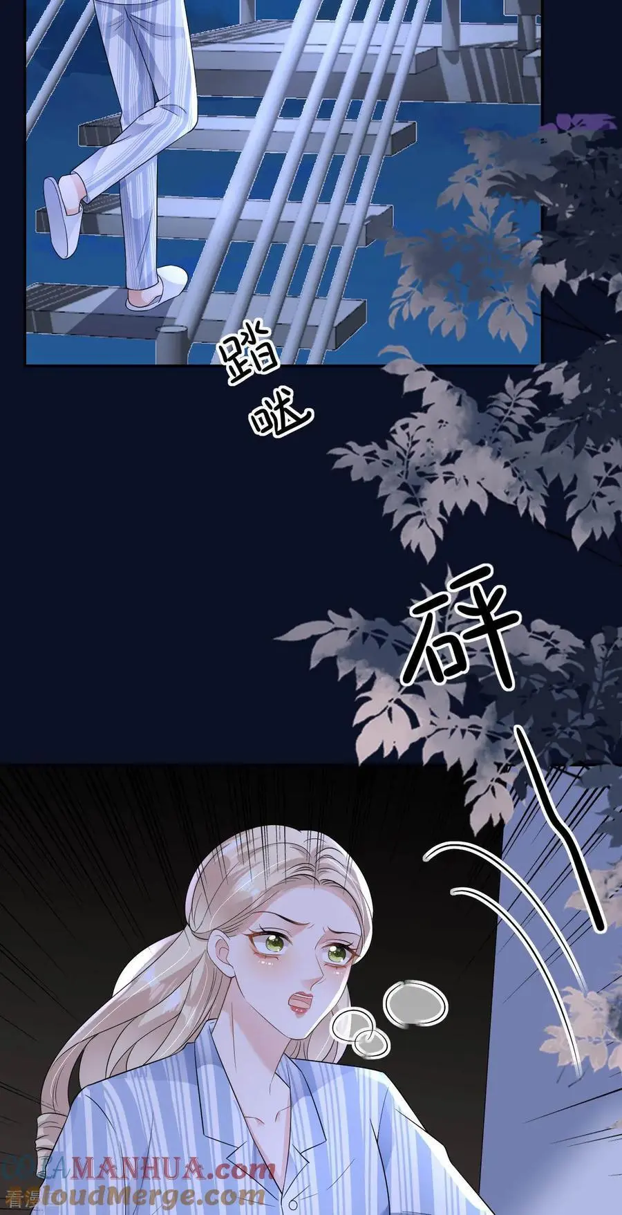 第117话 盛母坠楼16