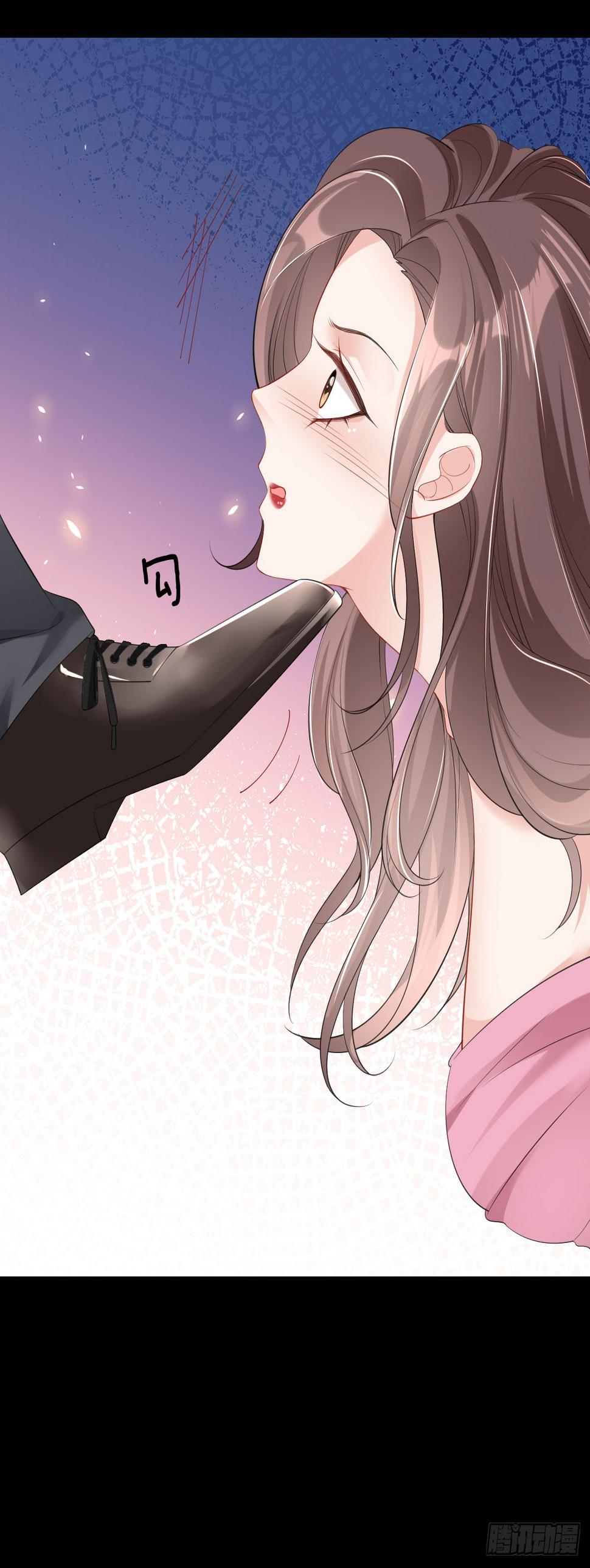 第3话 乖，抬起脸27
