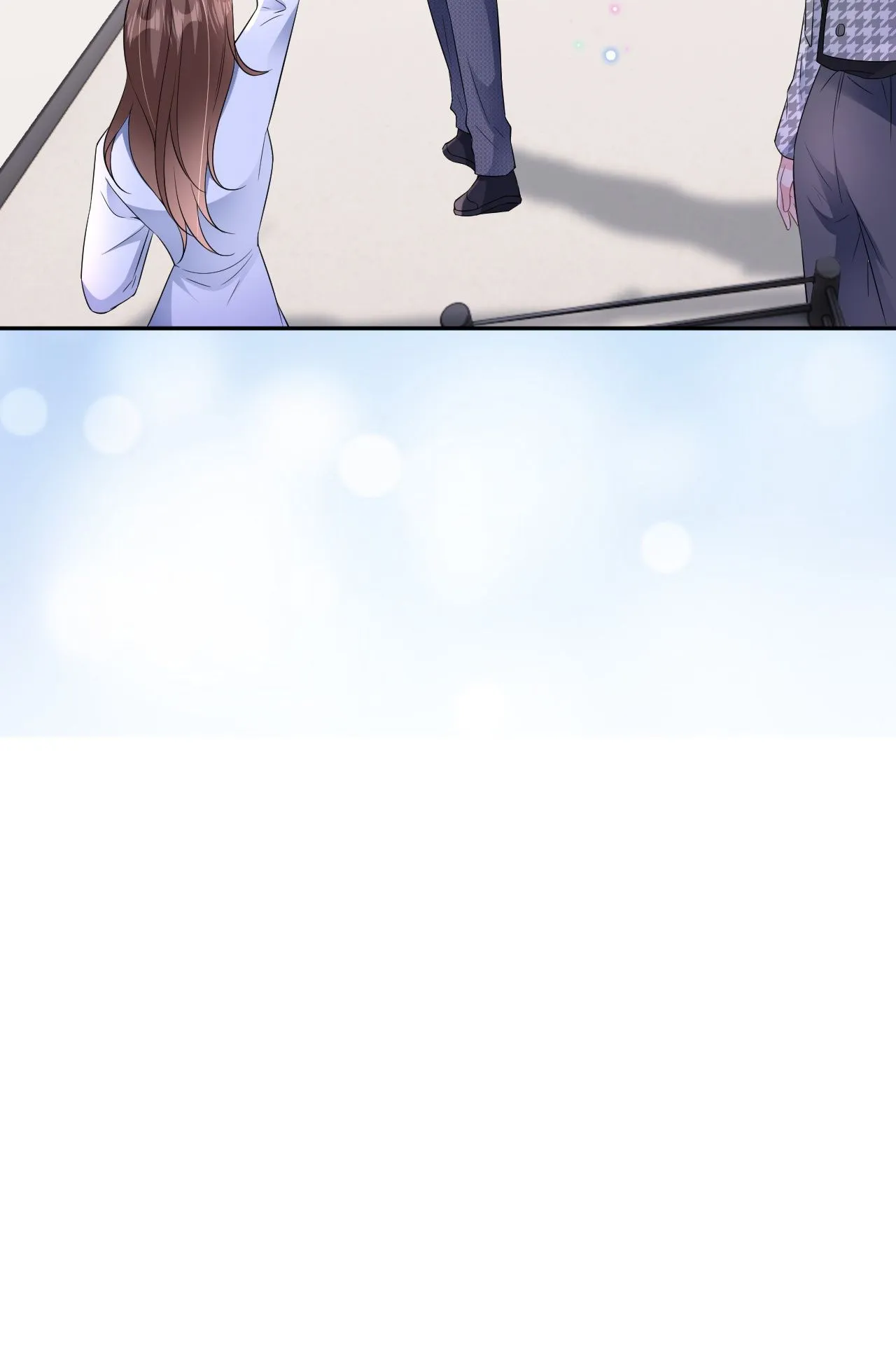 第88话 病房内的警告42