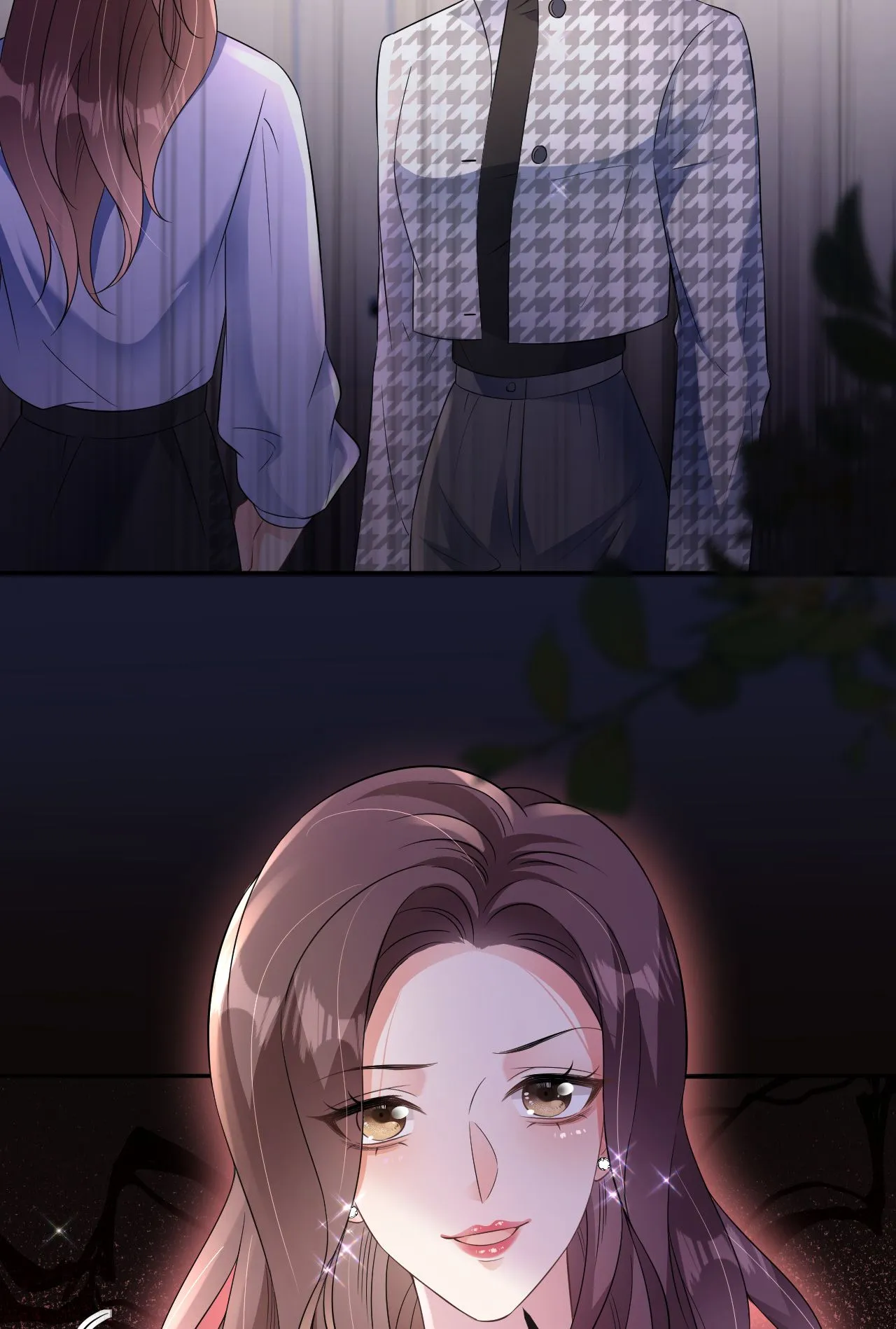第88话 病房内的警告29