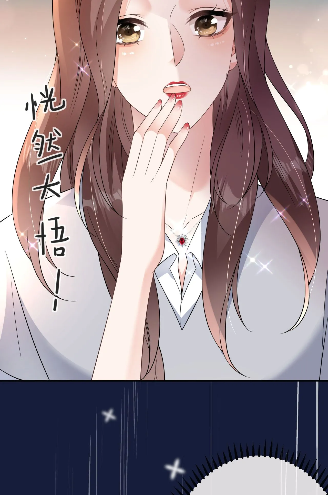 第78话 突然来访44