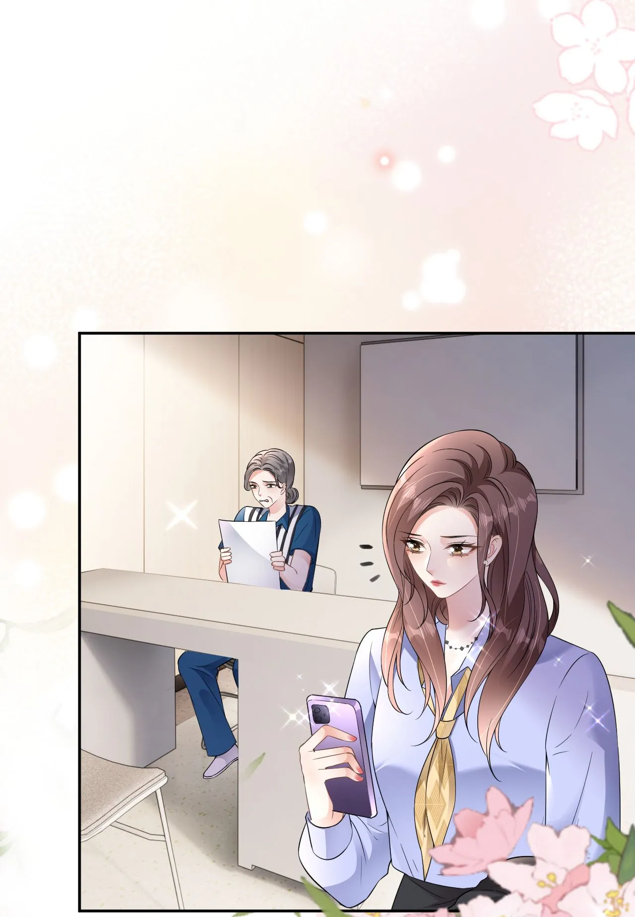 第87话 医院谈话43